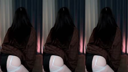 AfreecaTV黑珍(BJ햄찡)2026年1月01日舞蹈剪辑100956